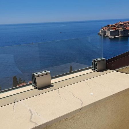 Nik 2 The Views Apartment Top Location Dubrovnik Exterior foto
