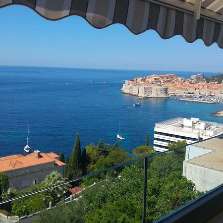 Nik 2 The Views Apartment Top Location Dubrovnik Exterior foto