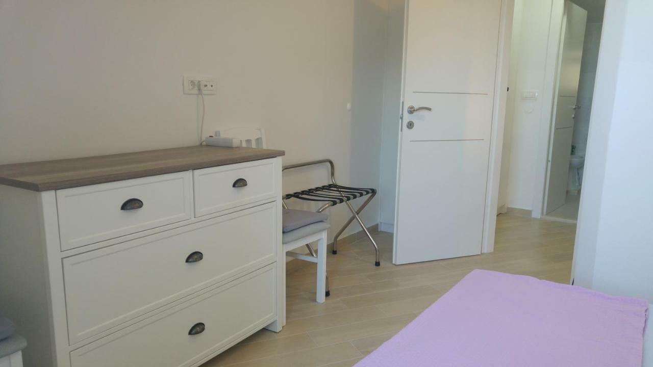 Nik 2 The Views Apartment Top Location Dubrovnik Exterior foto